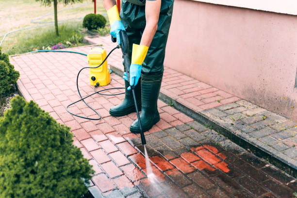 Best Deck Pressure Washing  in Foreman, AR