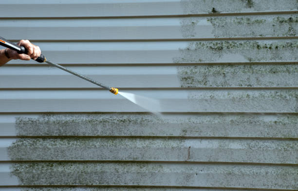 Pressure Washing Services for Businesses in Foreman, AR
