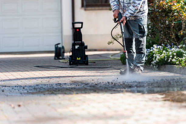 Best Roof Power Washing Services  in Foreman, AR