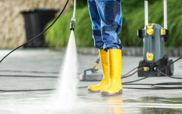 Best Pressure Washing Services Near Me  in Foreman, AR