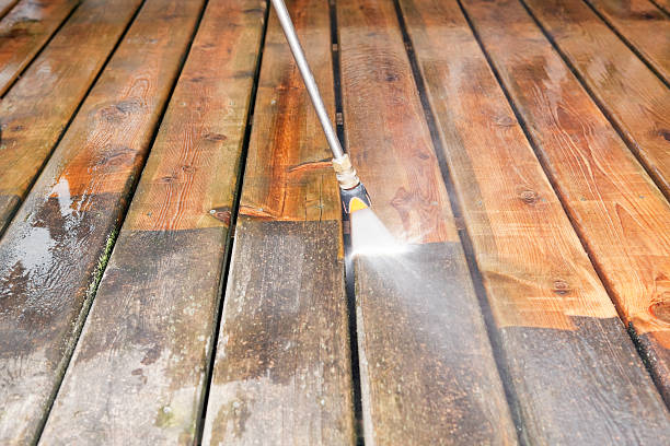 Best Residential Pressure Washing Services  in Foreman, AR