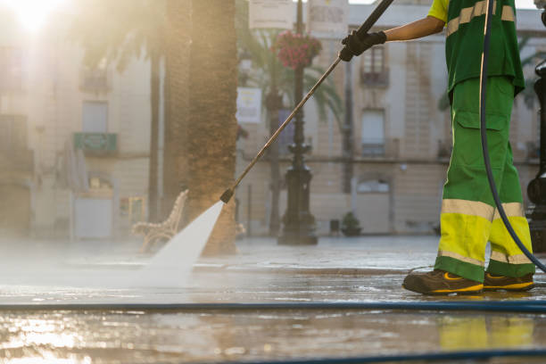 Best Deck Cleaning Services  in Foreman, AR