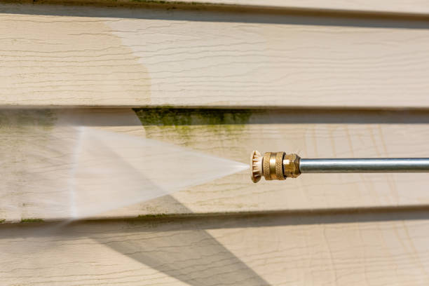 Best Commercial Pressure Washing  in Foreman, AR