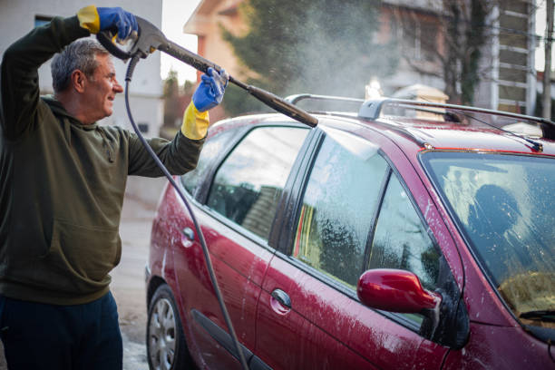 Best Commercial Building Pressure Washing  in Foreman, AR