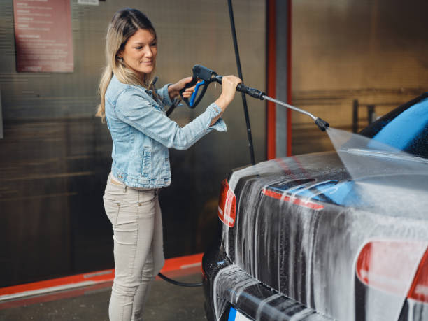 Best Affordable Power Washing  in Foreman, AR