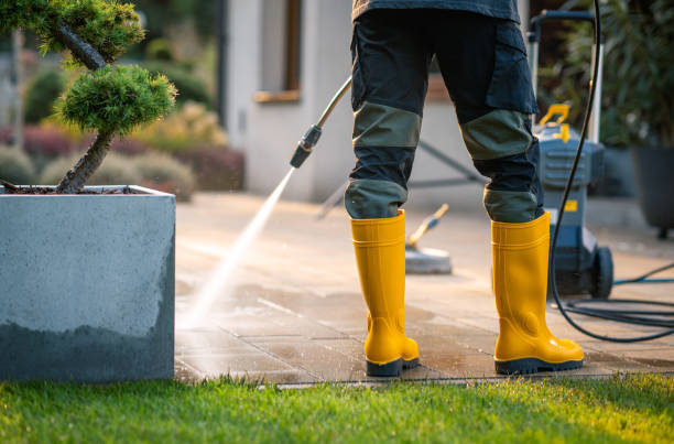 Best Commercial Building Pressure Washing  in Foreman, AR
