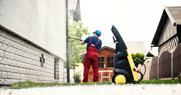 Best Best Pressure Washing Companies  in Foreman, AR
